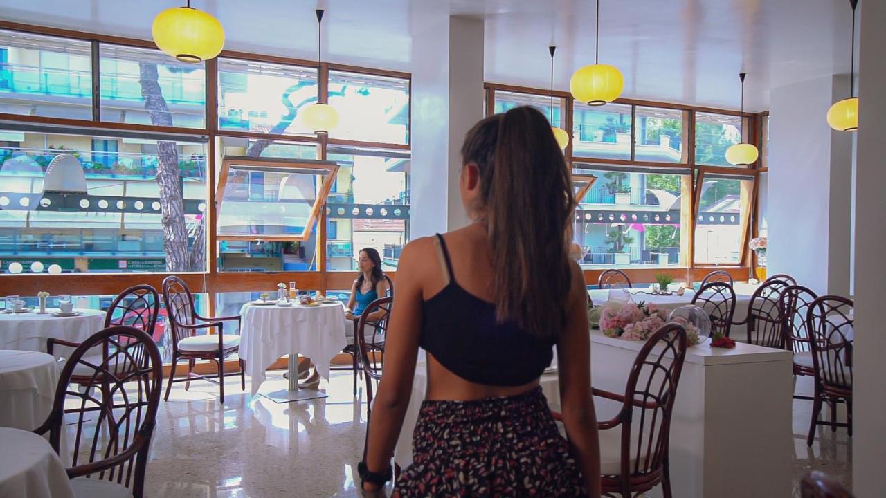 比诺丘酒店 卡托利卡 外观 照片